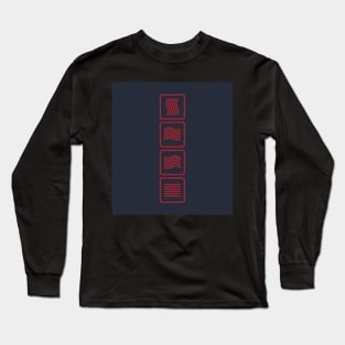 The fifth element Long Sleeve T-Shirt